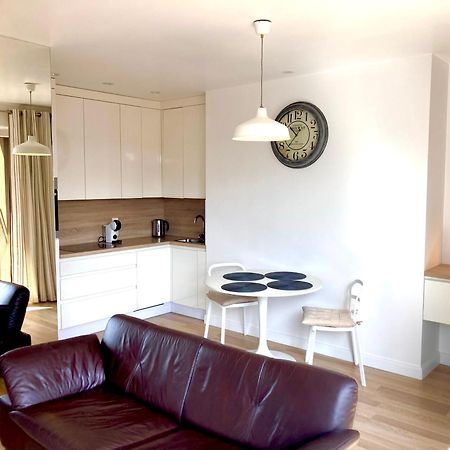 Daukanto Apartament Klaipėda Kültér fotó