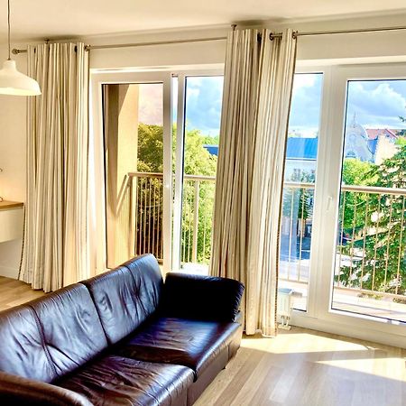 Daukanto Apartament Klaipėda Kültér fotó