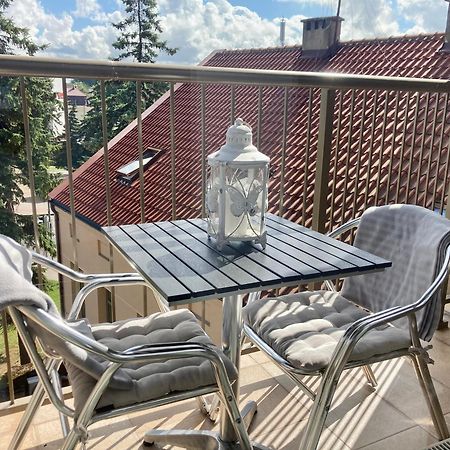 Daukanto Apartament Klaipėda Kültér fotó