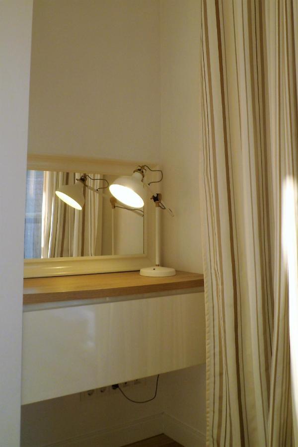 Daukanto Apartament Klaipėda Kültér fotó