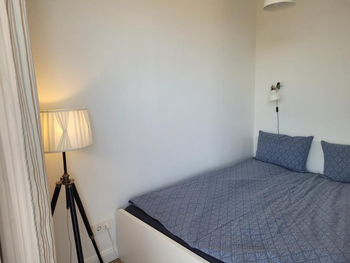 Daukanto Apartament Klaipėda Kültér fotó